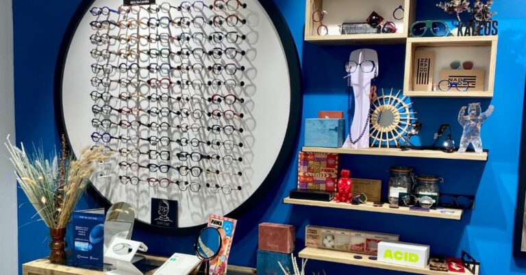 Comment choisir ses lunettes de vue à Vieux Boucau ? Le guide complet.