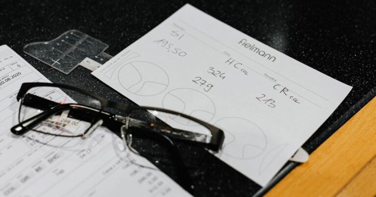 Pourquoi consulter un opticien régulièrement ? Une habitude essentielle pour préserver sa vision